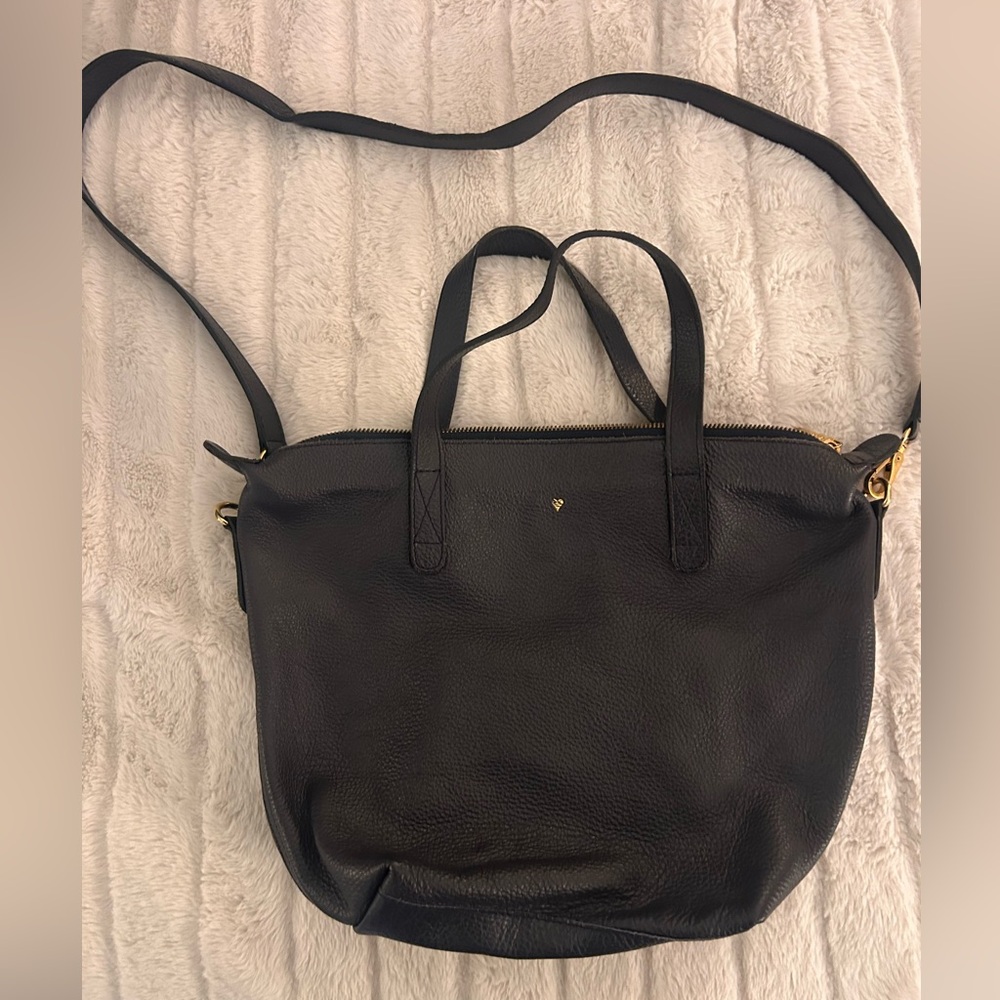 Cuyana Tote Bag